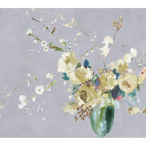 Galaxy Away Black Modern Wood Framed Art Print by Jensen, Asia