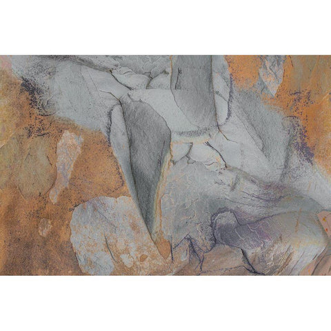 Martinique Beach I  Black Modern Wood Framed Art Print by Stelfox, Norm