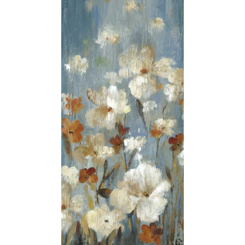 Merriment I Black Modern Wood Framed Art Print by Pearce, Allison