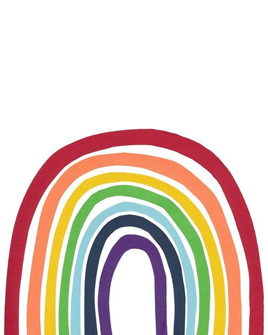 Inclusion Black Ornate Wood Framed Art Print with Double Matting by Baker, Bronwyn