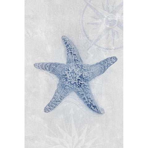 Ocean Memories 4 Black Modern Wood Framed Art Print by Duncan-He, Louis