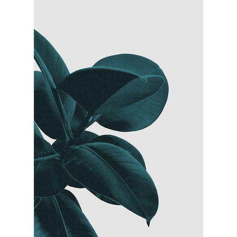 Long Way Home Black Modern Wood Framed Art Print with Double Matting by Kastl-Lungberg, Hanna