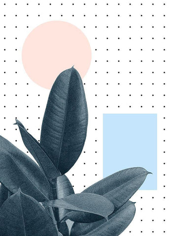 Wonaâ‚¬â„¢t Waste Another Day Black Ornate Wood Framed Art Print with Double Matting by Kastl-Lungberg, Hanna