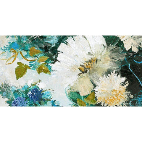 True Nordic Black Modern Wood Framed Art Print by Design Fabrikken