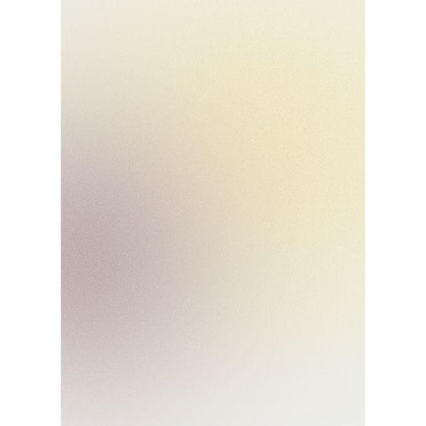 Luminous III Gold Ornate Wood Framed Art Print with Double Matting by Design Fabrikken