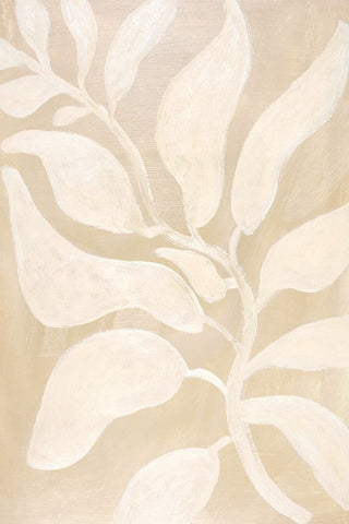 Small Moments White Modern Wood Framed Art Print with Double Matting by Design Fabrikken