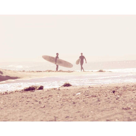 Board Meeting Gold Ornate Wood Framed Art Print with Double Matting by Soffia, Myan