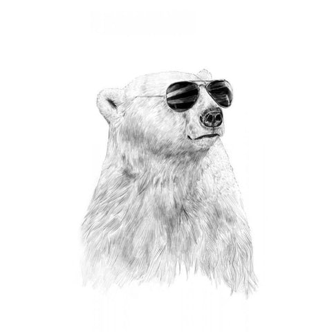 Dont Let The Sun Go Down Gold Ornate Wood Framed Art Print with Double Matting by Solti, Balazs