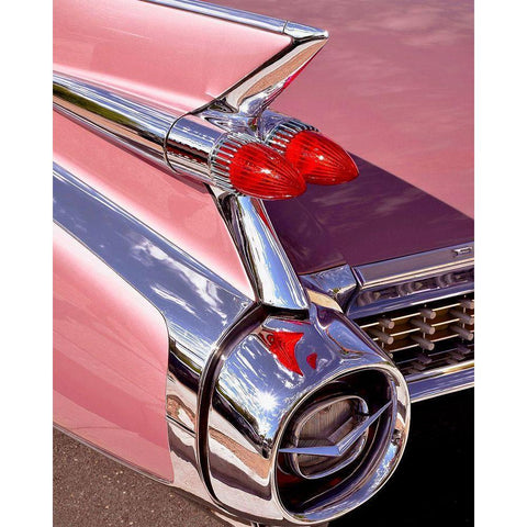 El Dorado White Modern Wood Framed Art Print by Vargas, Carlos