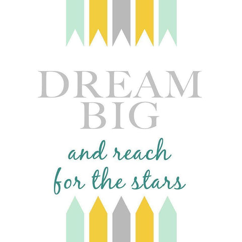 Woodsy Whimsy Sleep II White Modern Wood Framed Art Print by SD Graphics Studio