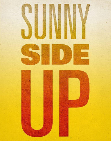 Get Up II Black Ornate Wood Framed Art Print with Double Matting by SD Graphics Studio