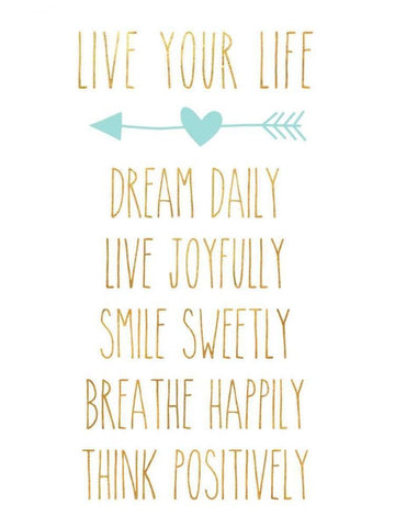 Break the Rules I Black Ornate Wood Framed Art Print with Double Matting by SD Graphics Studio