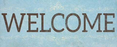 Family Phrase III White Modern Wood Framed Art Print with Double Matting by Studio, Sd Graphics