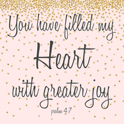 Marry Hearts I White Modern Wood Framed Art Print by Studio, Sd Graphics