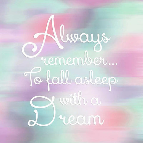 Remember I White Modern Wood Framed Art Print with Double Matting by Coolick, Ann Marie