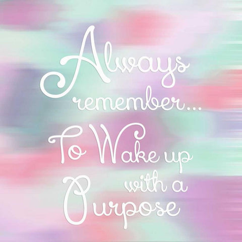 Remember II Black Ornate Wood Framed Art Print with Double Matting by Coolick, Ann Marie