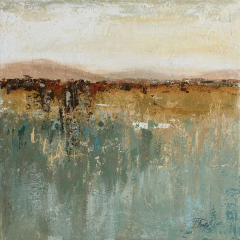 Antique Contemporary I Black Modern Wood Framed Art Print by Pinto, Patricia