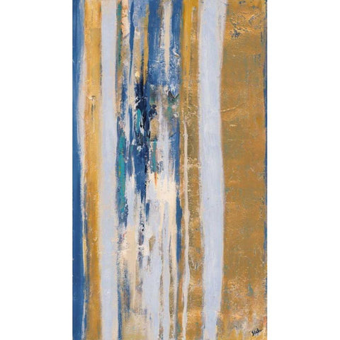 Innovation Panel Black Modern Wood Framed Art Print by Pinto, Patricia