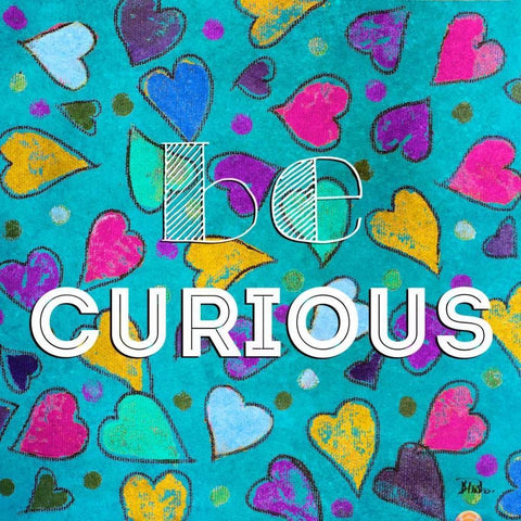 Collage Pattern I Black Ornate Wood Framed Art Print with Double Matting by Pinto, Patricia