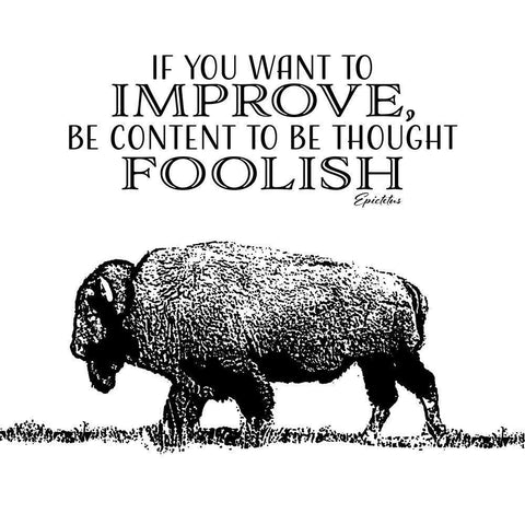 If You Want To Improve White Modern Wood Framed Art Print with Double Matting by SD Graphics Studio