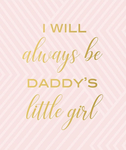 Little Girls White Modern Wood Framed Art Print with Double Matting by Quach, Anna