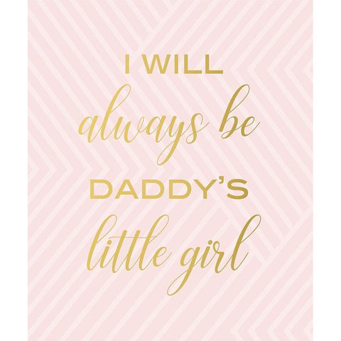 Little Girls Black Modern Wood Framed Art Print by Quach, Anna