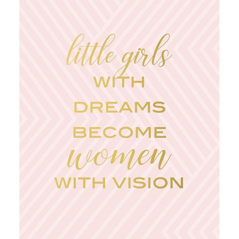 Dreams White Modern Wood Framed Art Print by Quach, Anna