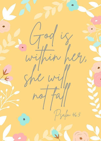 Spiritual Guidance I Black Ornate Wood Framed Art Print with Double Matting by Quach, Anna