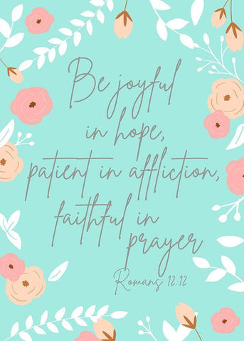 Spiritual Guidance II Black Ornate Wood Framed Art Print with Double Matting by Quach, Anna