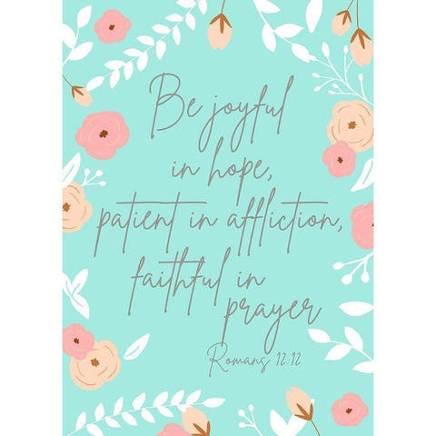 Spiritual Guidance II White Modern Wood Framed Art Print by Quach, Anna