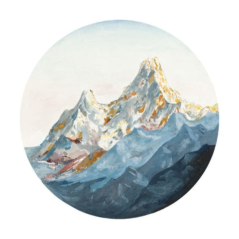 Nature Black Modern Wood Framed Art Print by Pinto, Patricia