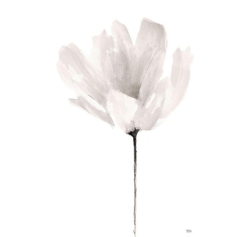 Rise With The Sun III Gold Ornate Wood Framed Art Print with Double Matting by Loreth, Lanie