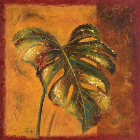 Balazo Movimiento II Black Modern Wood Framed Art Print by Pinto, Patricia