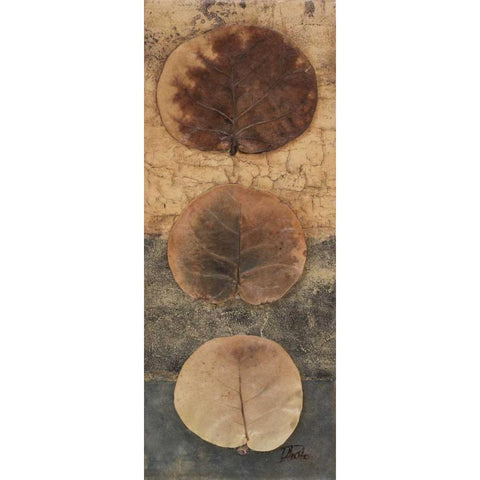 Eco-logic I Black Modern Wood Framed Art Print by Pinto, Patricia