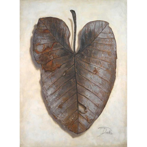 Mafafa II Black Modern Wood Framed Art Print by Pinto, Patricia