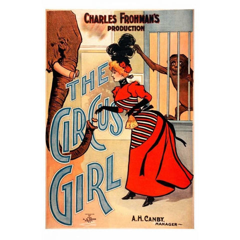 Floral Simplicity I Black Modern Wood Framed Art Print by Pinto, Patricia