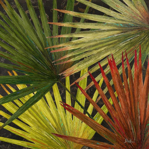 New Organic I White Modern Wood Framed Art Print by Pinto, Patricia