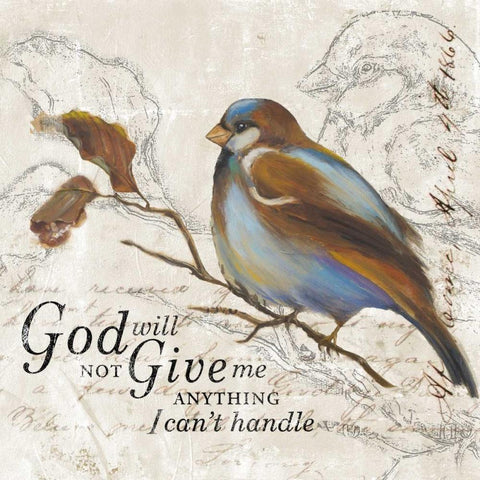 Give me Anything Black Modern Wood Framed Art Print with Double Matting by Pinto, Patricia