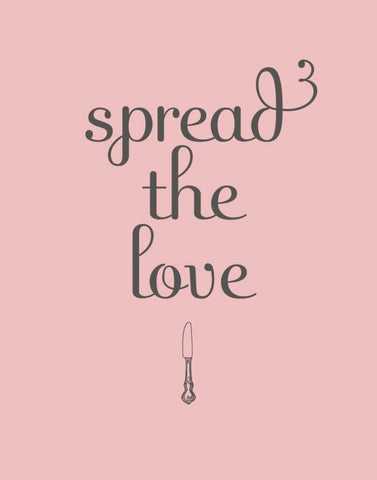 Spread Black Ornate Wood Framed Art Print with Double Matting by Studio, Sd Graphics