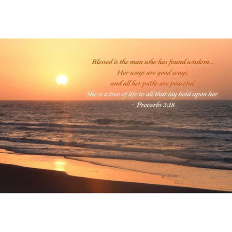 Sunrise I White Modern Wood Framed Art Print by Mansfield, Kathy