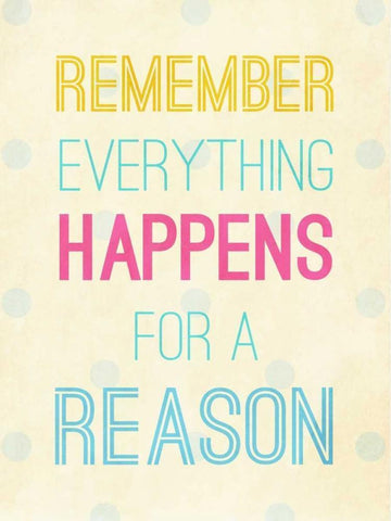 For a Reason Black Ornate Wood Framed Art Print with Double Matting by SD Graphics Studio