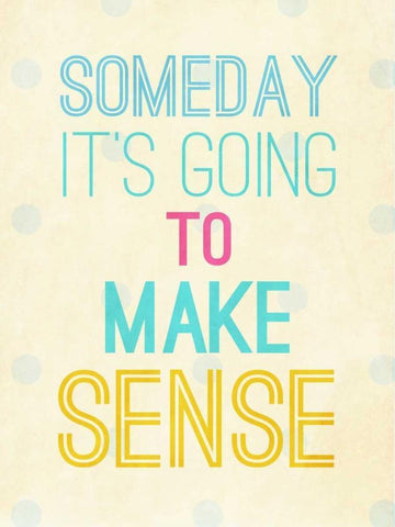 Sense Black Ornate Wood Framed Art Print with Double Matting by SD Graphics Studio