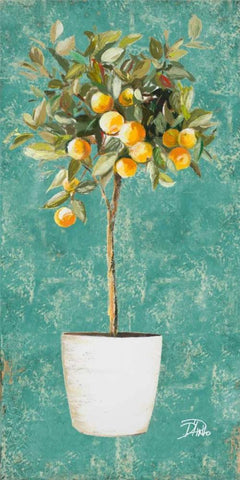 Essential Compliment I Black Ornate Wood Framed Art Print with Double Matting by Pinto, Patricia