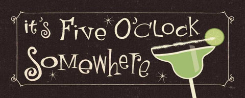 Group Therapy III White Modern Wood Framed Art Print with Double Matting by Pela Studio