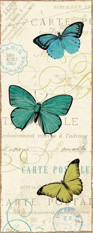 Live to Love VII Black Ornate Wood Framed Art Print with Double Matting by Pela Studio