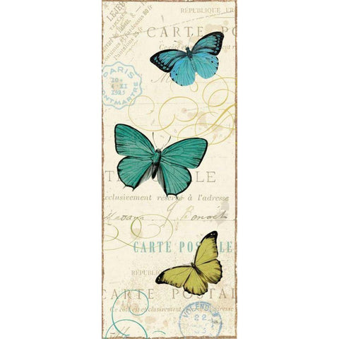 Live to Love VII Black Modern Wood Framed Art Print by Pela Studio