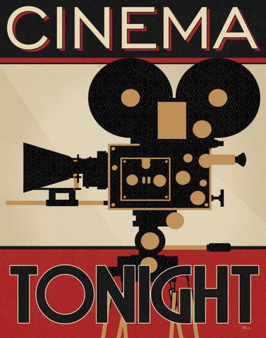 Directors Cut II White Modern Wood Framed Art Print with Double Matting by Pela Studio