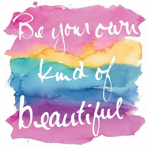 Miami Beautiful Sq Black Ornate Wood Framed Art Print with Double Matting by Schick, Mike