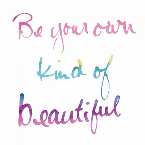 Miami Beautiful White Sq Black Modern Wood Framed Art Print by Schick, Mike