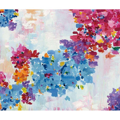 What Dreams Look Like Black Modern Wood Framed Art Print by Wild Apple Portfolio